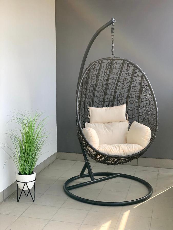 Apartamenty Aura Q4Apartments グダニスク エクステリア 写真